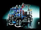 Building Instructions - LEGO - 8273 - Off-Road Truck: Page 2