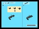 Building Instructions - LEGO - 8273 - Off-Road Truck: Page 33