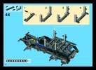 Building Instructions - LEGO - 8273 - Off-Road Truck: Page 50