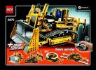 Building Instructions - LEGO - 8273 - Off-Road Truck: Page 64