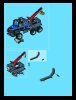 Building Instructions - LEGO - 8273 - Off-Road Truck: Page 2