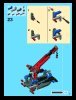 Building Instructions - LEGO - 8273 - Off-Road Truck: Page 21