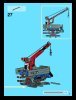 Building Instructions - LEGO - 8273 - Off-Road Truck: Page 31