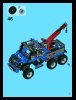 Building Instructions - LEGO - 8273 - Off-Road Truck: Page 45