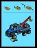 Building Instructions - LEGO - 8273 - Off-Road Truck: Page 47