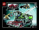 Building Instructions - LEGO - 8273 - Off-Road Truck: Page 48