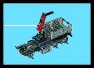 Building Instructions - LEGO - 8273 - Off-Road Truck: Page 8