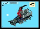 Building Instructions - LEGO - 8273 - Off-Road Truck: Page 14