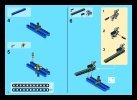 Building Instructions - LEGO - 8273 - Off-Road Truck: Page 18