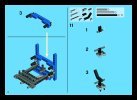 Building Instructions - LEGO - 8273 - Off-Road Truck: Page 22