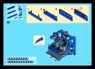 Building Instructions - LEGO - 8273 - Off-Road Truck: Page 33