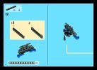 Building Instructions - LEGO - 8273 - Off-Road Truck: Page 42