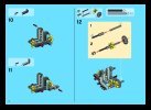 Building Instructions - LEGO - 8274 - Combine Harvester: Page 14