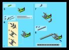 Building Instructions - LEGO - 8274 - Combine Harvester: Page 22