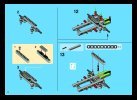 Building Instructions - LEGO - 8274 - Combine Harvester: Page 24