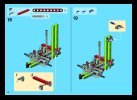 Building Instructions - LEGO - 8274 - Combine Harvester: Page 28