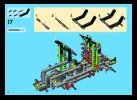 Building Instructions - LEGO - 8274 - Combine Harvester: Page 38