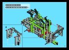 Building Instructions - LEGO - 8274 - Combine Harvester: Page 45