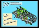 Building Instructions - LEGO - 8274 - Combine Harvester: Page 57