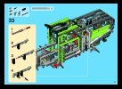 Building Instructions - LEGO - 8274 - Combine Harvester: Page 59