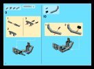 Building Instructions - LEGO - 8274 - Combine Harvester: Page 12