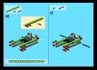 Building Instructions - LEGO - 8274 - Combine Harvester: Page 38