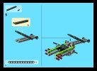 Building Instructions - LEGO - 8274 - Combine Harvester: Page 42