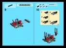 Building Instructions - LEGO - 8274 - Combine Harvester: Page 5