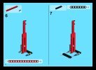 Building Instructions - LEGO - 8274 - Combine Harvester: Page 14