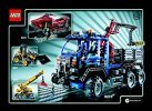 Building Instructions - LEGO - 8274 - Combine Harvester: Page 24