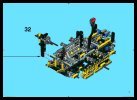 Building Instructions - LEGO - 8275 - Motorized Bulldozer: Page 5