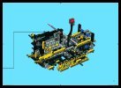 Building Instructions - LEGO - 8275 - Motorized Bulldozer: Page 11