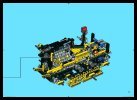 Building Instructions - LEGO - 8275 - Motorized Bulldozer: Page 19