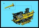 Building Instructions - LEGO - 8275 - Motorized Bulldozer: Page 25