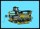 Building Instructions - LEGO - 8275 - Motorized Bulldozer: Page 37