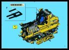 Building Instructions - LEGO - 8275 - Motorized Bulldozer: Page 53