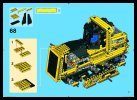 Building Instructions - LEGO - 8275 - Motorized Bulldozer: Page 57