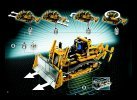 Building Instructions - LEGO - 8275 - Motorized Bulldozer: Page 8