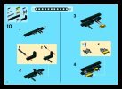 Building Instructions - LEGO - 8275 - Motorized Bulldozer: Page 14