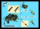 Building Instructions - LEGO - 8275 - Motorized Bulldozer: Page 27