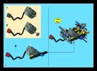 Building Instructions - LEGO - 8275 - Motorized Bulldozer: Page 40