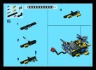 Building Instructions - LEGO - 8275 - Motorized Bulldozer: Page 41