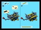 Building Instructions - LEGO - 8275 - Motorized Bulldozer: Page 42