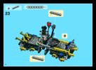 Building Instructions - LEGO - 8275 - Motorized Bulldozer: Page 46