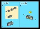 Building Instructions - LEGO - 8275 - Motorized Bulldozer: Page 56