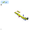 Building Instructions - LEGO - 8275 - Motorized Bulldozer: Page 24