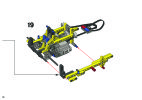 Building Instructions - LEGO - 8275 - Motorized Bulldozer: Page 32