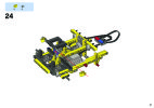 Building Instructions - LEGO - 8275 - Motorized Bulldozer: Page 37