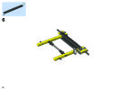 Building Instructions - LEGO - 8275 - Motorized Bulldozer: Page 42