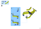 Building Instructions - LEGO - 8275 - Motorized Bulldozer: Page 59